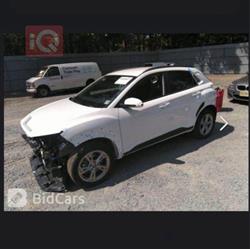 هيونداي كونا